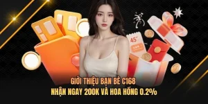 Giới Thiệu Bạn Bè C168